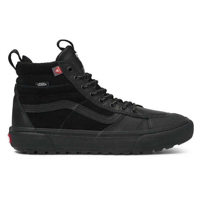 Vans Sk8-Hi MTE-2 Black 40/40.5/43/44/44.5/45/46 Оригінал Утеплені