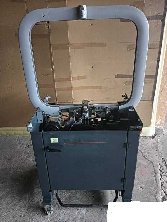Wiązarka paskarka bandownica automatyczna SMB SP1