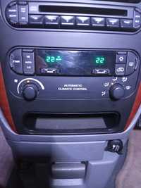 Panel klimatyzacji Chrysler Voyager IV 01-07