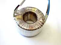 Transformator Toroidalny MH053 17V PULSAR
