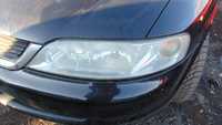 Lis3 Vectra B lift  fl lampa przednia lewa