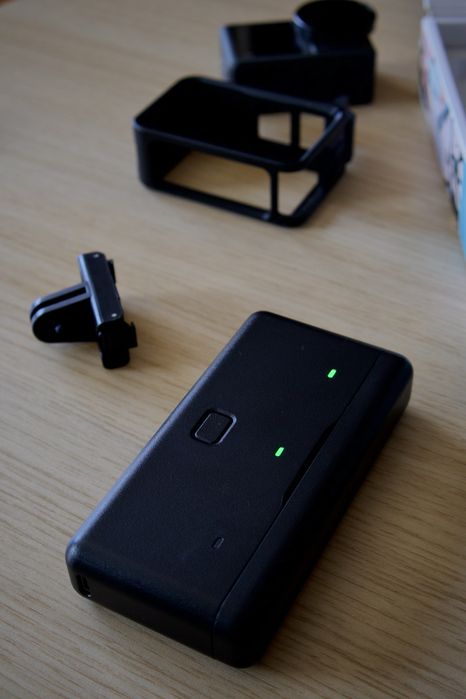 DJI Osmo action 3 Combo