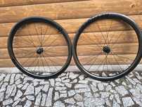 Obręcze reynolds carbon