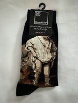 Nowe skarpetki skarpety Musearta 36/43 meskie damskie unisex