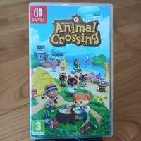 Jogo Nintendo Switch Animal Crossing