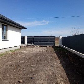 Продається одноповерховий будинок в районі Тяжилова