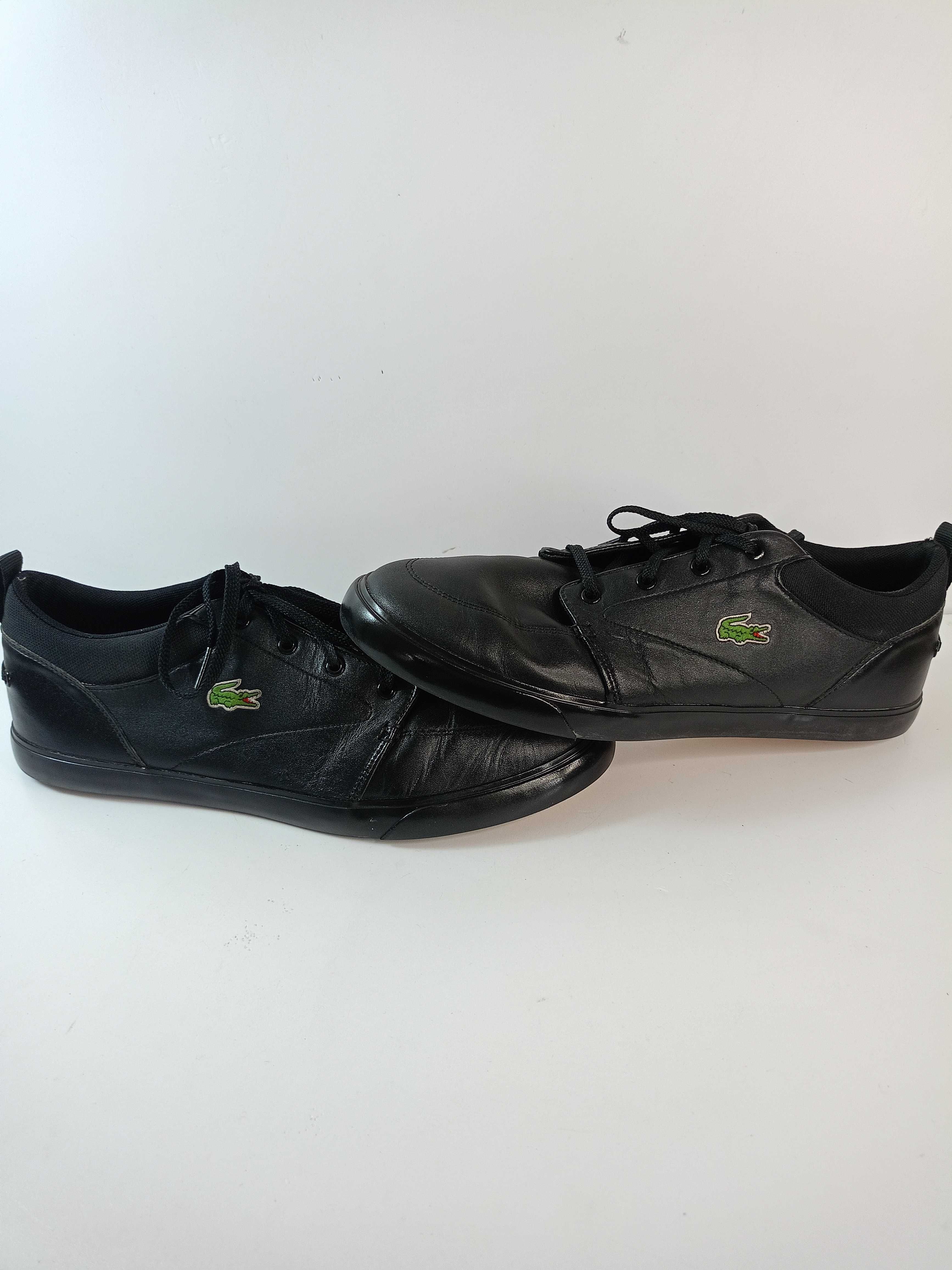 Lacoste Bayliss Buty Męskie r.44,5