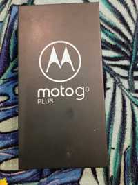 Motorola G8 plus
