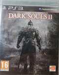 Dark Souls II 2 PS3