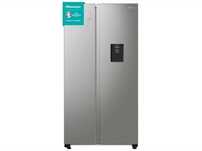 Frigorifico Americano HISENSE