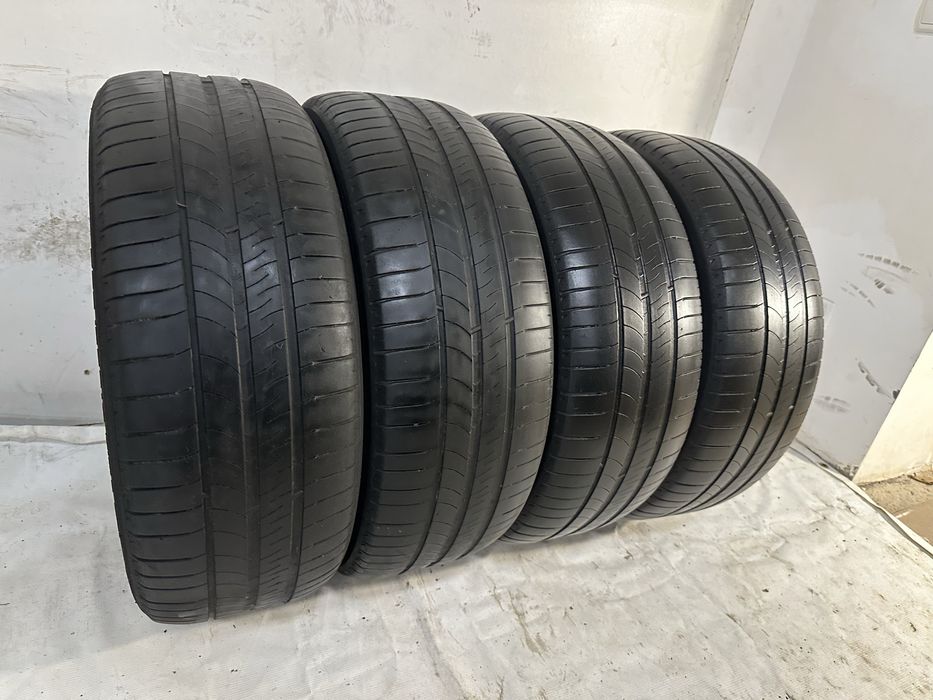 Michelin Energy 205/55r16 літо Склад Шин Умань