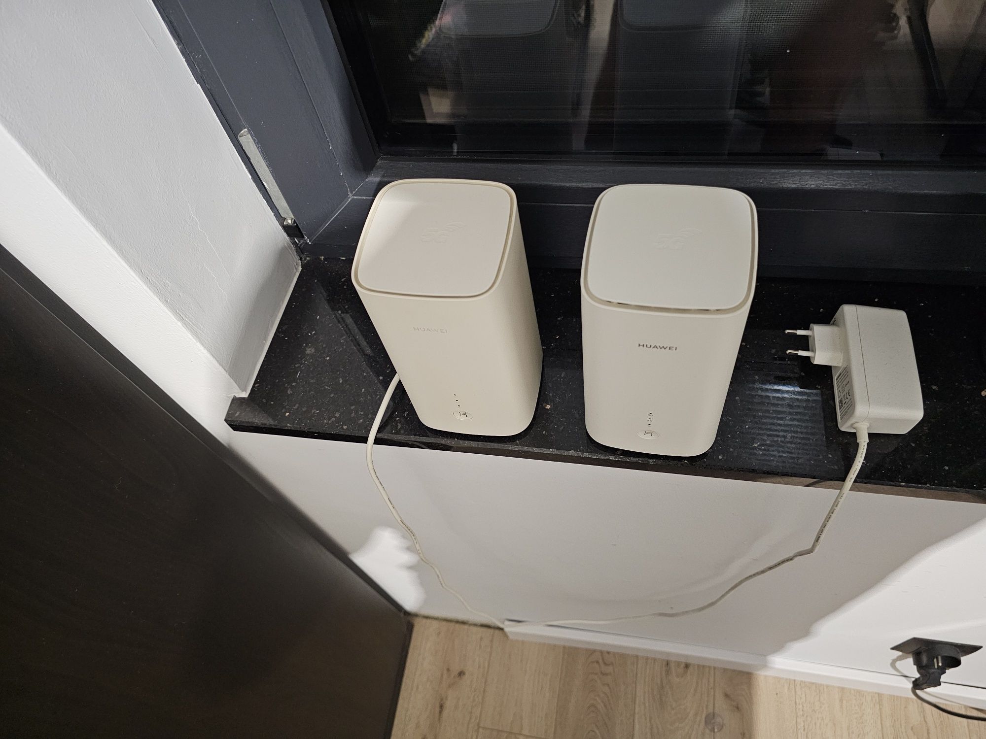 Router 5g Huawei