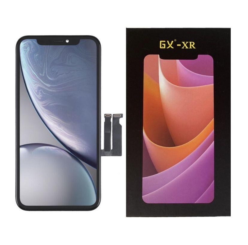 Дисплей iphone (XR,11,12,13,14,15 pro max)
