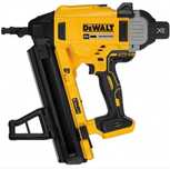 DeWALT DCN890N Aku gwoździarka do betonu