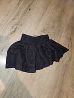 Dziewczęca spódniczka small rags.  Rozmiar 74