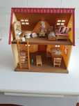 Sylvanian family house