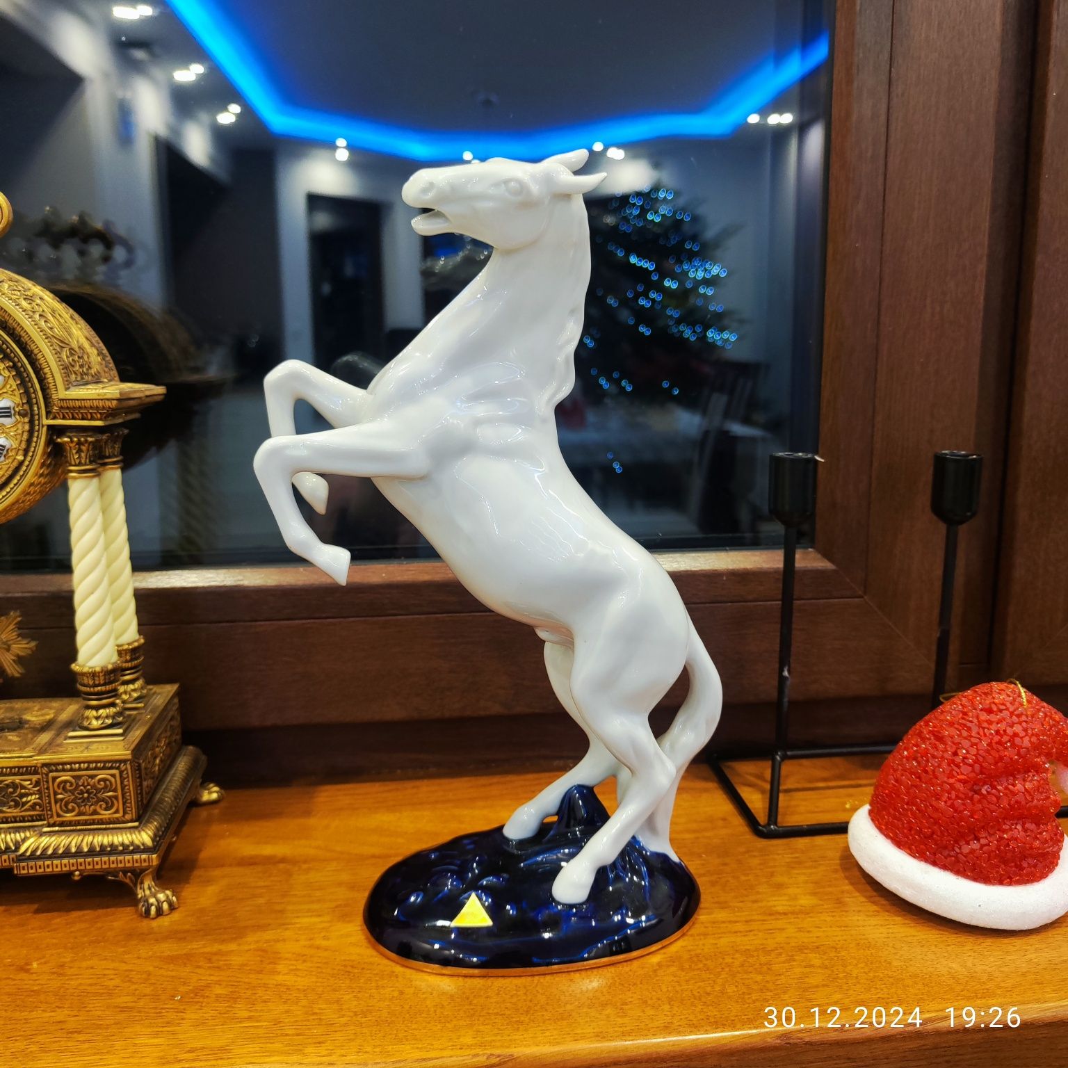 Figurka porcelanowa ROYAL DUX 31cm