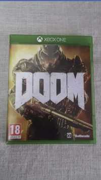 Jogo Doom para Xbox One