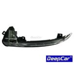 Pisca espelho retrovisor Audi A6 | 2011-on | Também para-choques!