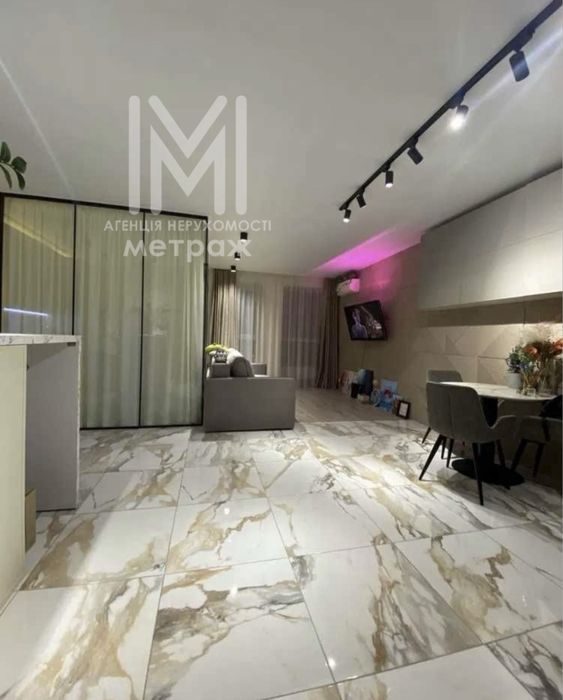 ЖК НЕМЕЦКИЙ ПРОЕКТ Продам 1-комн.кв-ру 52м2 Центр Клочковская