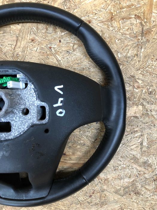 Kierownica Volvo V40