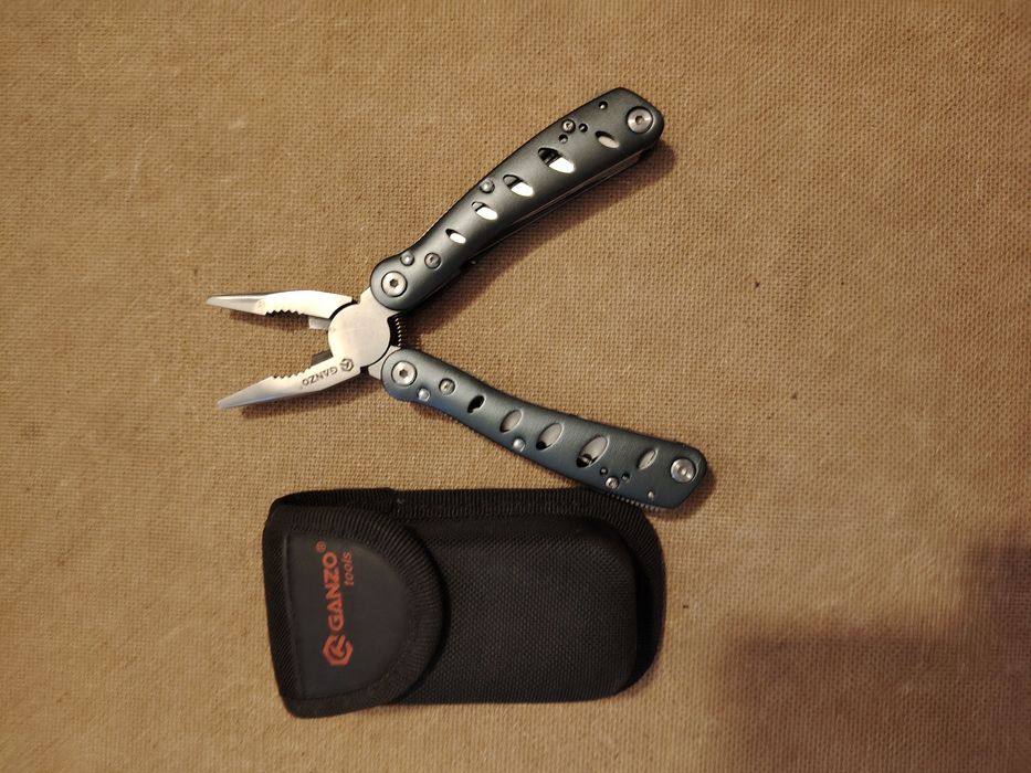 Multitool  Ganzo