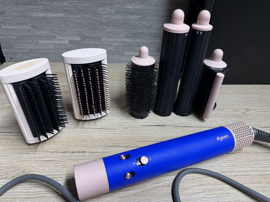 Стайлер Dyson AirWrap HS05 друга серія, оригінал