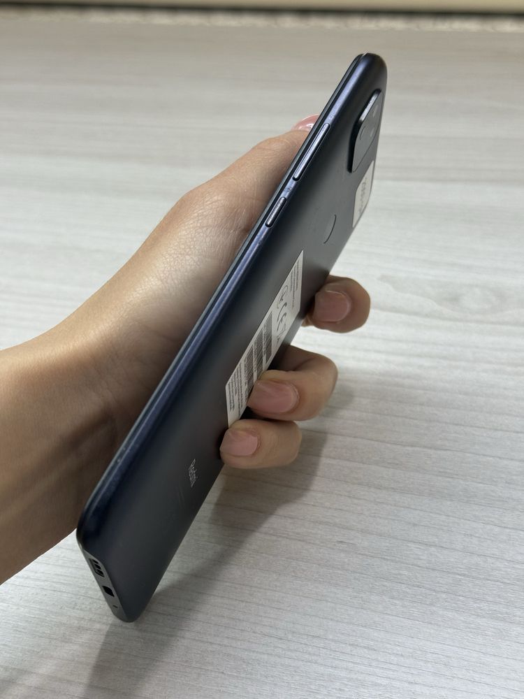 Xiaomi Redmi 9C NFC 3/64GB