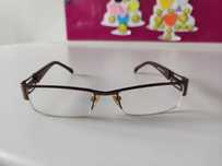 Markowe oprawy okularowe Emporio Armani oprawki okulary cena za 2 pary