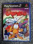 Garfield / PS2 / 3xA