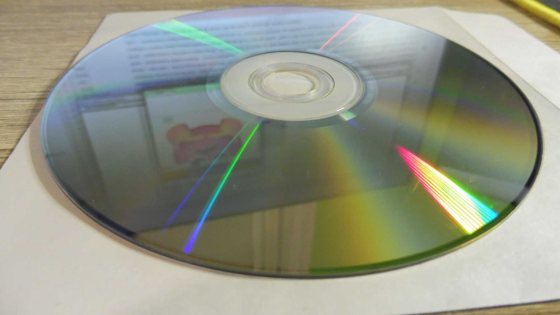 CD Action 05/2012 (203) - DVD 2 - Cities XL 2011