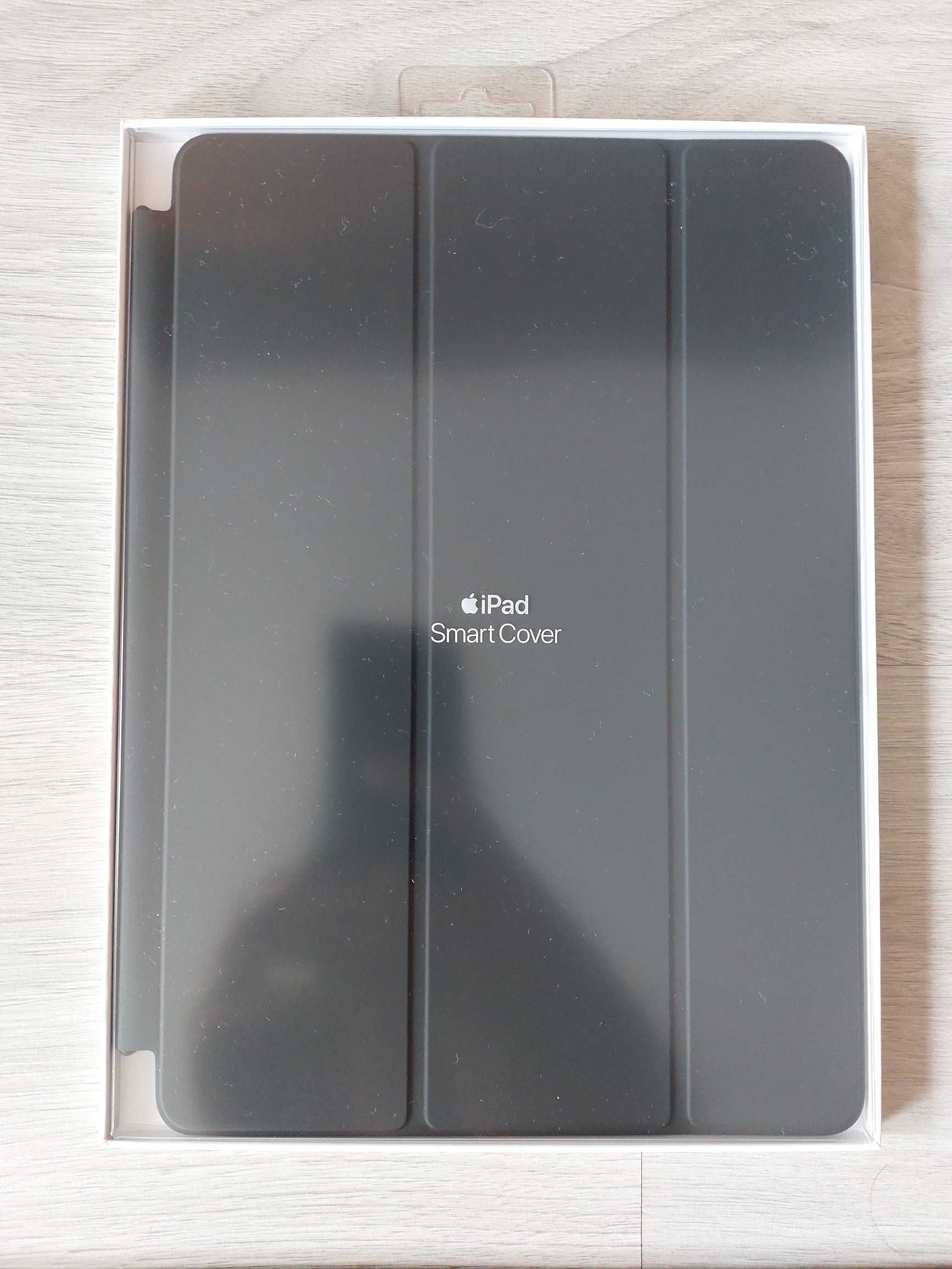 Ipad Smart Cover 10,5" - Black