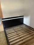 Cama de casal 160 x 200
