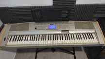 Piano Yamaha Portable DGX 500