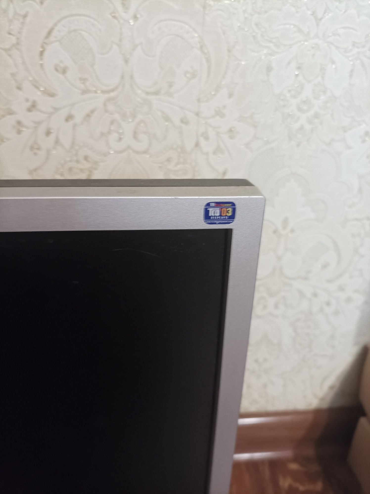 Монітор Samsung SyncMaster 740N