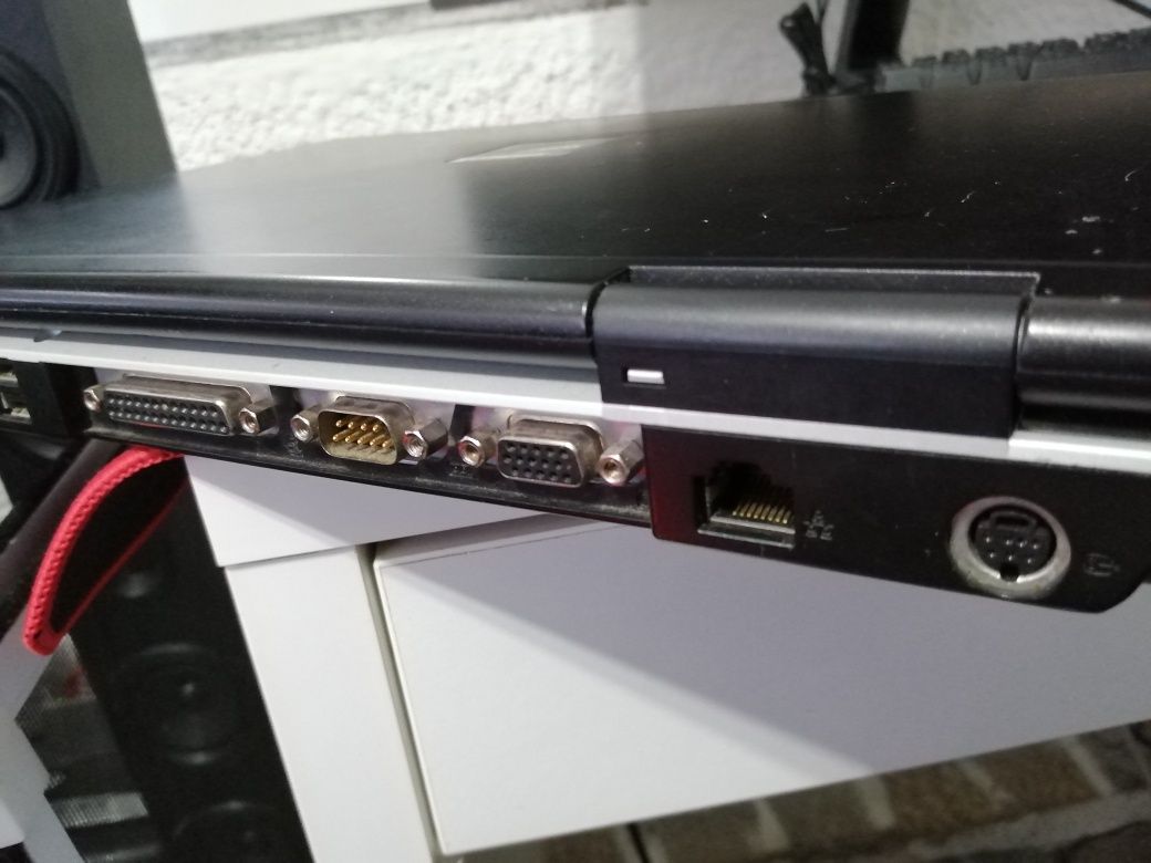 Fujitsu lifebook para pecas (venda / Troca)