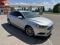 Ford Fusion 2.5 SE 2017 169тыс км