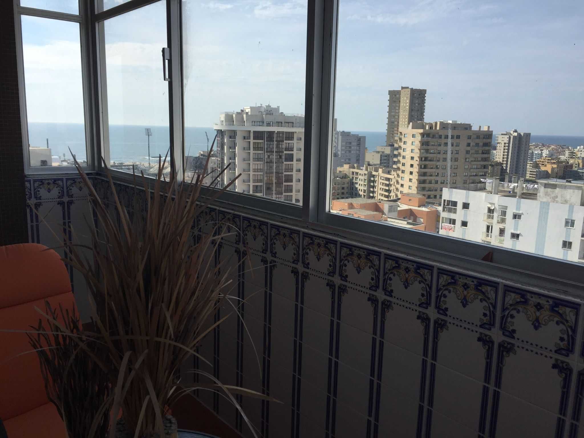 Apartamento Povoa Varzim -arrendo por 10 meses