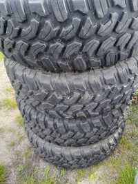 Opony APLUS MT 35" 12.5 R15. Nissan, Toyota, Mitsubishi