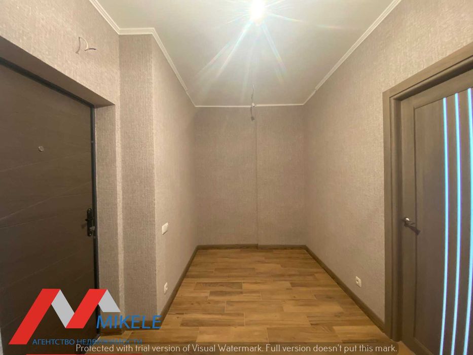 Без % Ірпінь ЖК Грін Сайд Університетьська 1Г 1к 42м2 Green Side