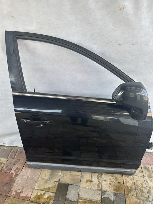 Двери передние правые Opel Antara Chevrolet Captiva