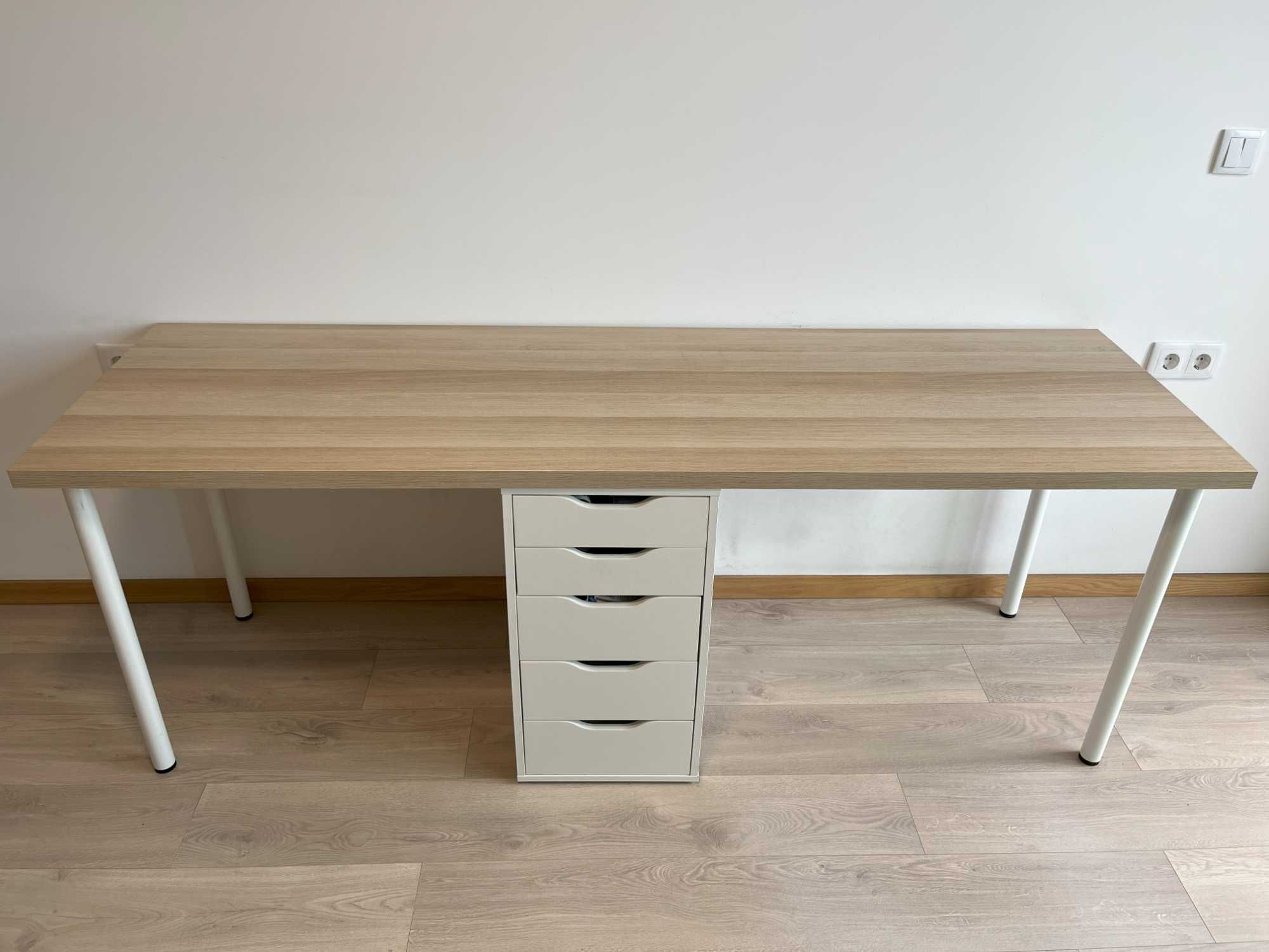 Secretária IKEA Como Nova