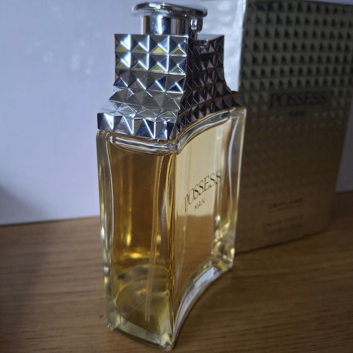 Oriflame Possess Man Eau de parfum