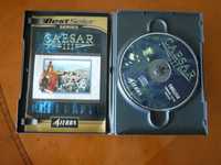 Caesar III PC CD ROM - Sierra