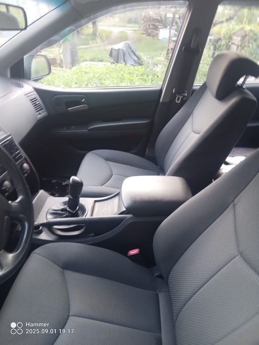 Sprzedam Ssangyong Kyron 2.0 Diesel