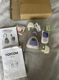 Радіоняня Topcom Babytalker 1010