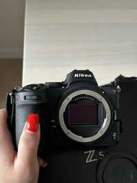 Камера Nikon z5 body