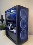 Komputer Gamingowy Ryzen 5 3600 / GTX 1660 Ti / 32gb ram /ssd nvme 1TB