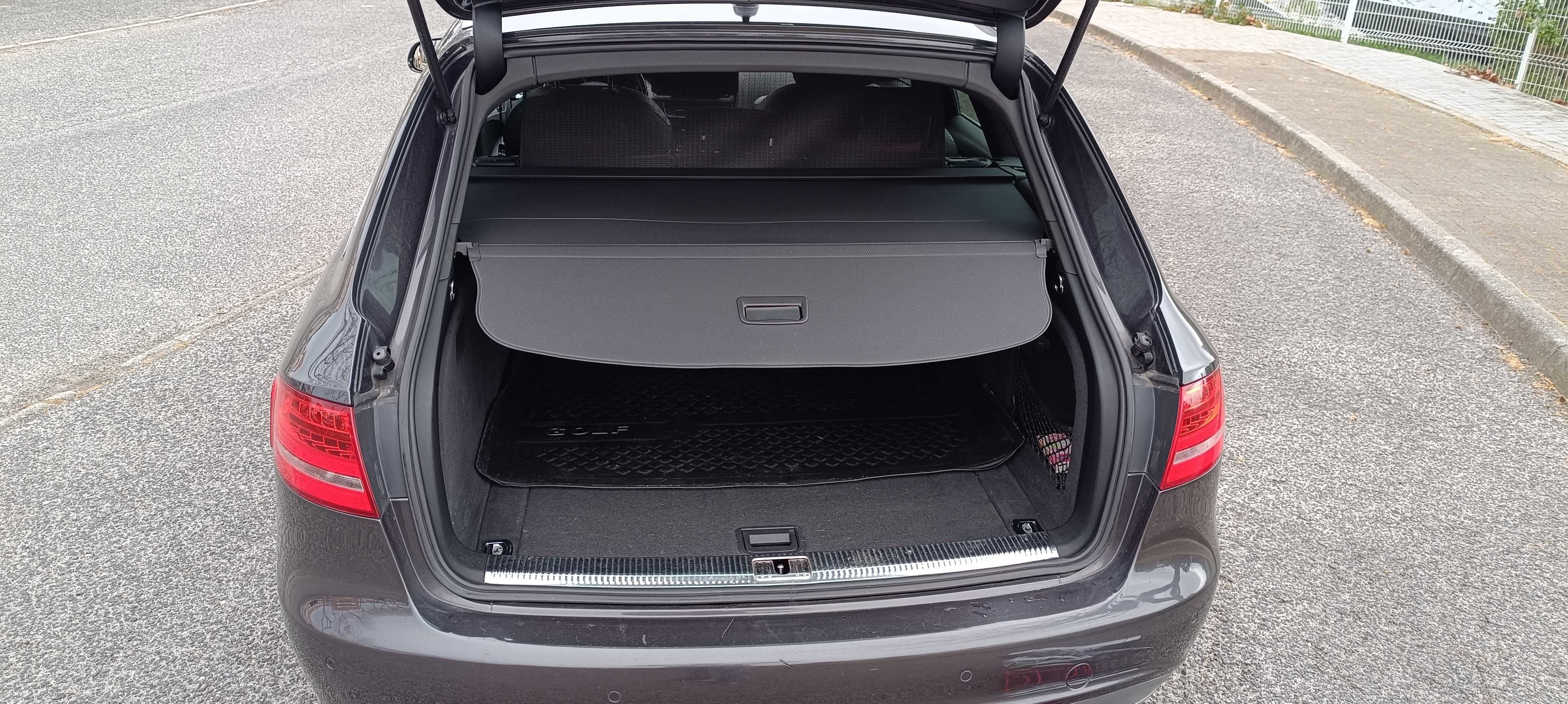 Audi A4 Avant Sline 2.0 TDI 150 CV.