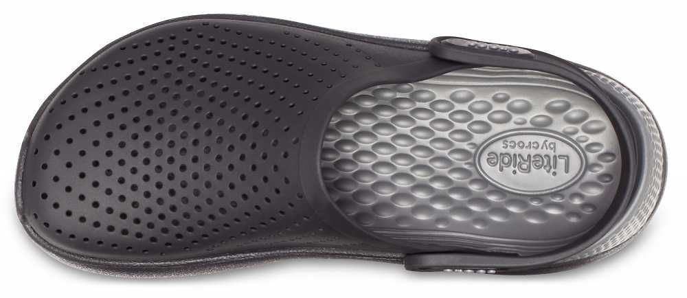 Crocs Lite Ride кроксы лайт райд сабо размеры 41,42,43,44